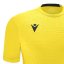Macron Shedir Jersey - Color: Blue, Size: XL