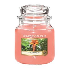 Svíčka Yankee Candle Classic střední, The Last Paradise