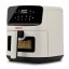 Girmi FG2701 Incanto Deep Fryer