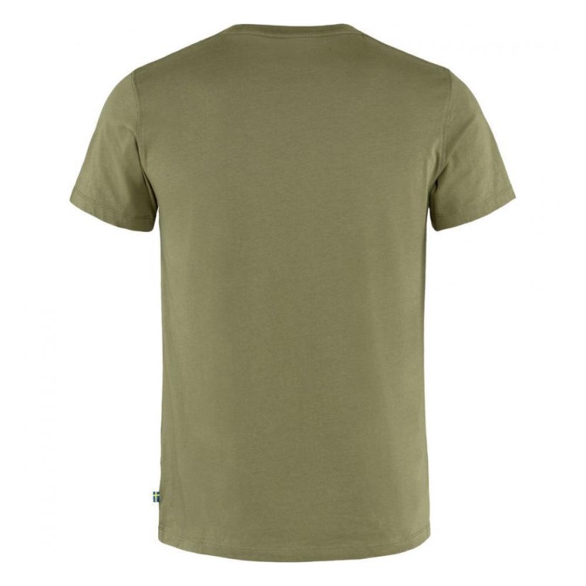 Nature T-shirt M