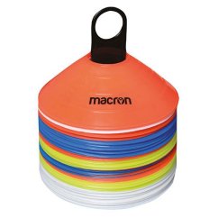 Vytyčovací mety Macron