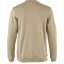 Pánská mikina Fjällräven 1960 Logo Badge Sweater M - Kolor: Niebieski, Rozmiar: XL