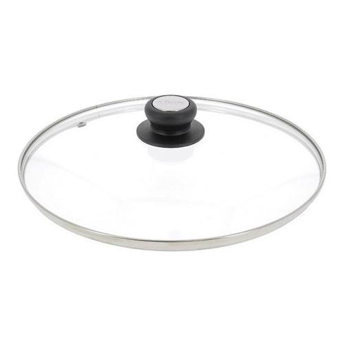 De Buyer 4112.24 sklenený poklop, 24 cm