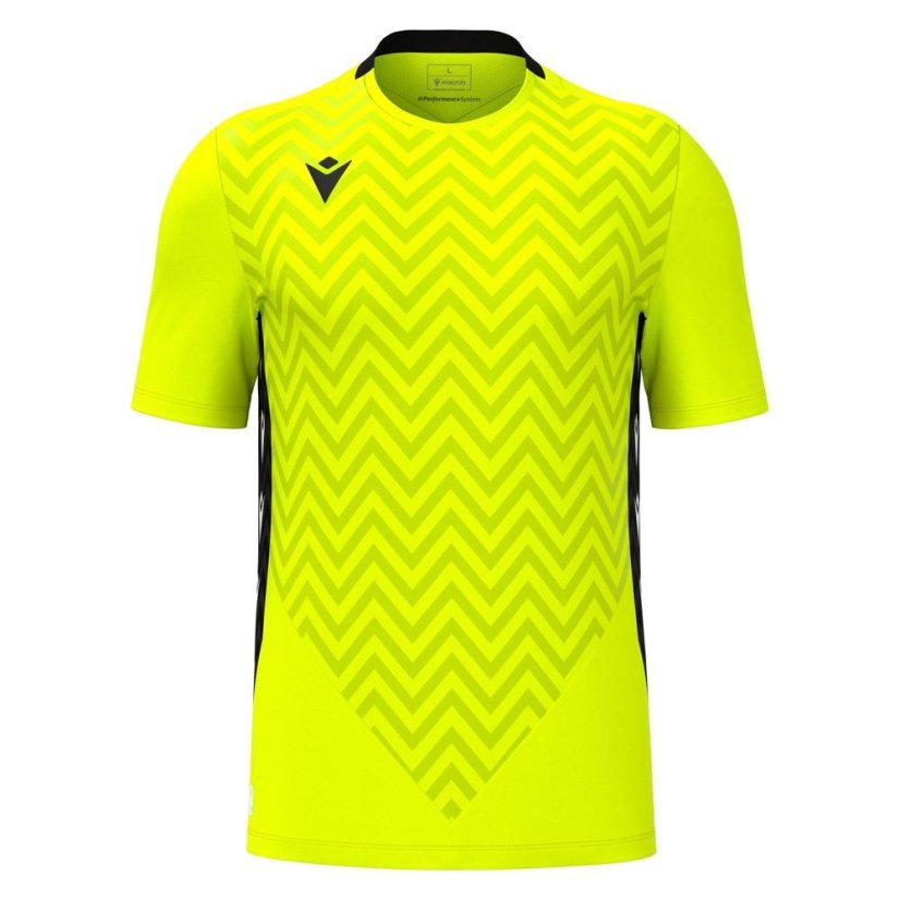 Macron Scorpio Eco GK Jersey