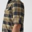 Singi Heavy Flannel Shirt M