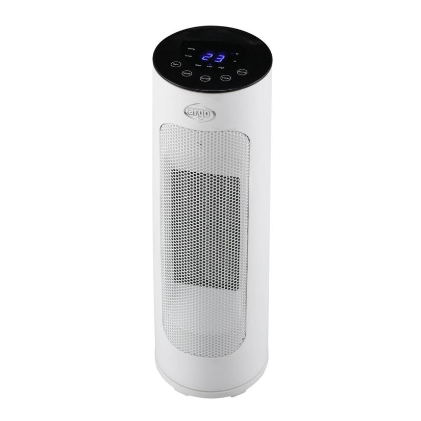 ARGO Homer 191070218 ventilátorový ohrievač