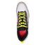 Saalschuhe Kelme Stiletto - Farbe: Weiß, Größe: 40