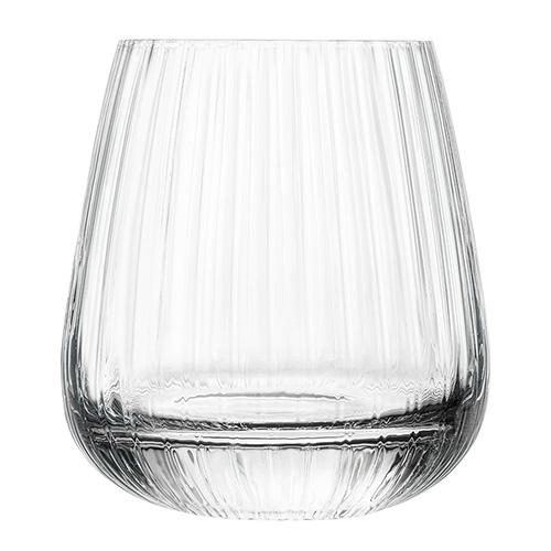 Luigi Bormioli glasses
