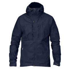 Skogsö Jacket M