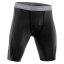 Elastische Shorts Macron Quince