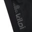 Dámské kalhoty Kilpi Norwel - Barva: Černá, Velikost: 40