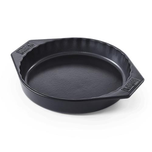 Ceramiczna forma do ciasta Weber, 30 cm