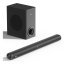 Soundbar + subwoofer AKAI ASB-8WSW čierny