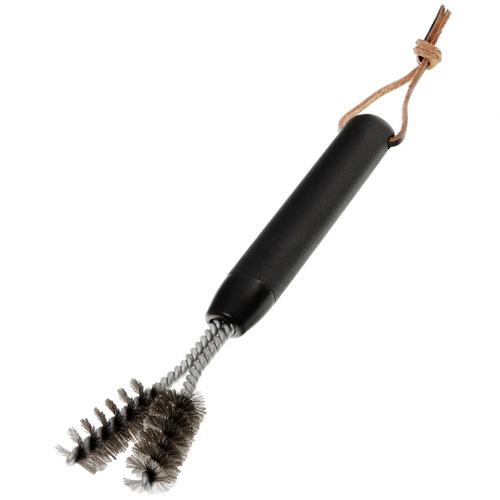 Weber Grillbürste für Gusseisenoberflächen