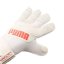 Torwarthandschuhe Puma Ultra Grip 1 RC - Farbe: Beige, Größe: 7