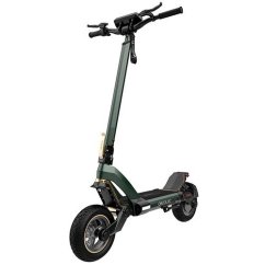 Cecotec Bongo Serie Z Mountain 7315 čierny a zlatý elektrický skúter