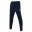 Macron Walo Sporthose - Farbe: Blau, Größe: XL