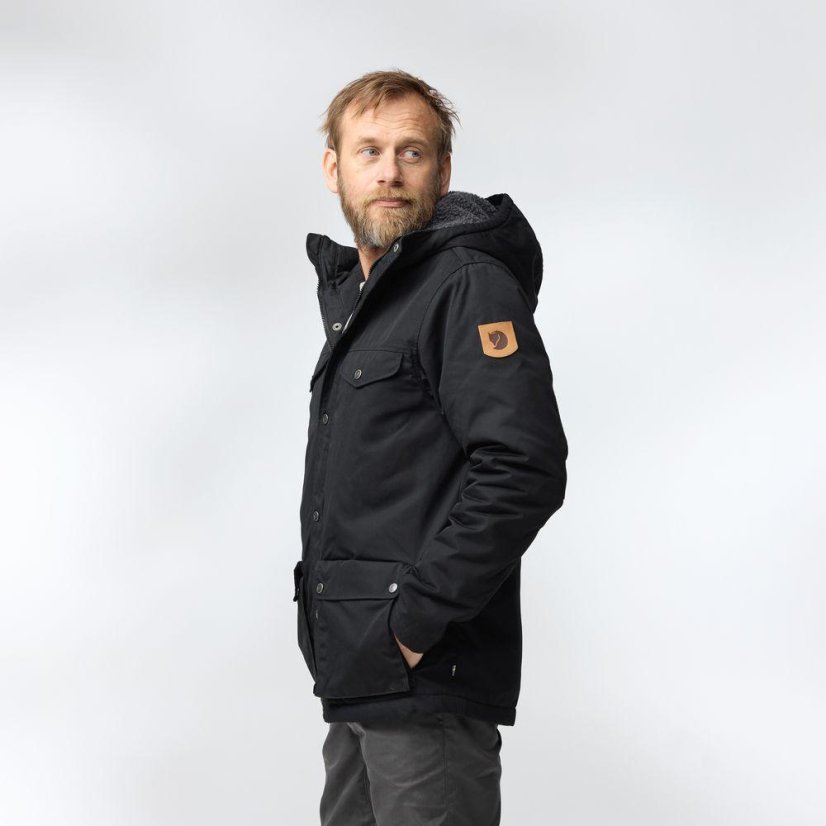 Greenland Winter Jacket