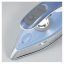Severin BA 3234 blue travel iron