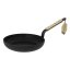 Antihaftpfanne de Buyer Choc B Bois Induction 8780.24, 24 cm