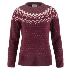 Övik Knit Sweater W