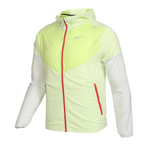 Pánská bunda Nike Windrunner