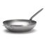 WOK serpenyő de Buyer Mineral B 5617.40, 40 cm acél