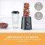 Smoothie turmixgép Severin SM 3743