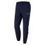 Nike Dri-FIT Academy 21 Kids' Pants - Color: Blue, Size: M