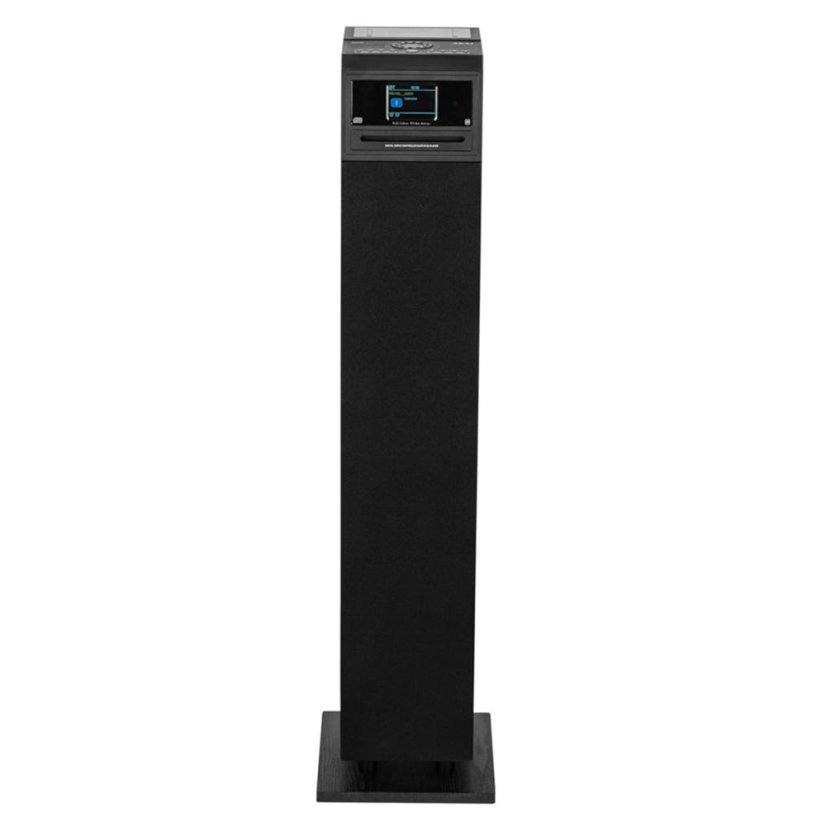 Reproduktor AKAI AEROBEAT PILLAR černý