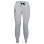 Dámské tepláky Under Armour Rival Fleece Joggers - Barva: Černá, Velikost: XL