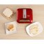 Solac SD5058 red toaster