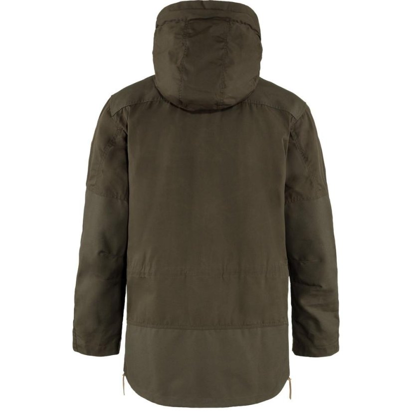 Anorak No.8