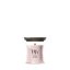 WoodWick-Kerze, klein, Rose Blush