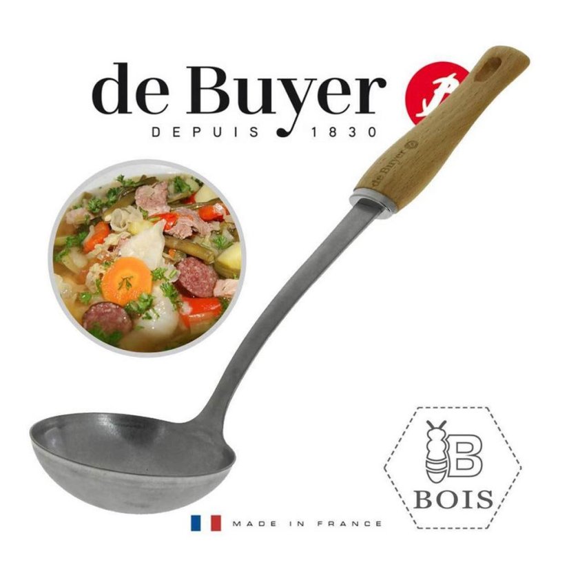 De Buyer 2701.02 Ladle
