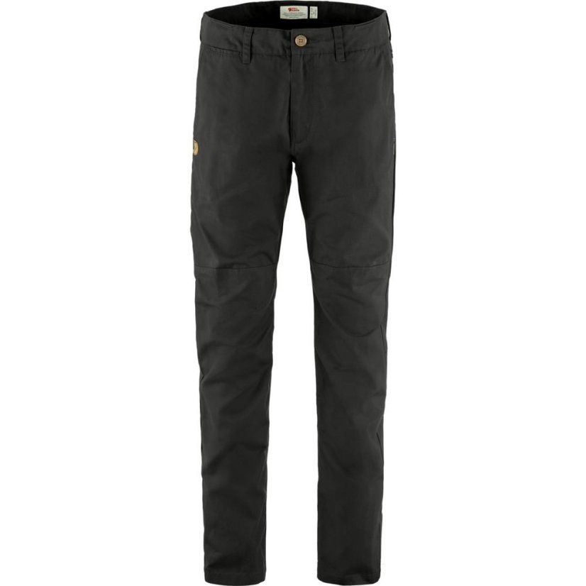 Sörmland Tapered Trousers