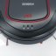 Severin RB 7025 robotic vacuum cleaner, gray