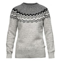 Övik Knit Sweater W