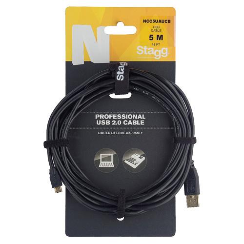 Kabel połączeniowy Stagg