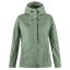 Dámská bunda Fjällräven Kaipak Jacket W - Farba: Čierna, Veľkosť: XXS