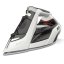 Imetec Z3 3700 ZEROCALC 9013 steam iron, white and black