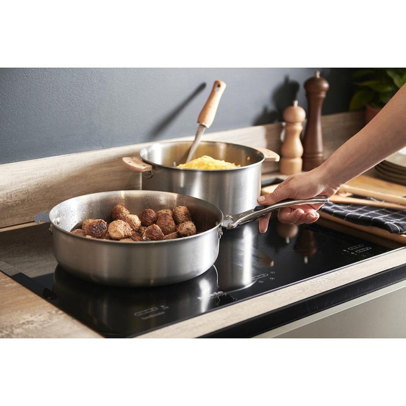 Hrnec de Buyer Alchimy Logy 3661.20, 20 cm