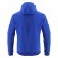 Macron Dance Sweatshirt - Color: Royal blue, Size: M