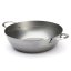 Stahl-Bratpfanne de Buyer Mineral B 5654.32, 32 cm