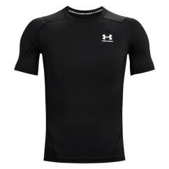 Herren-T-Shirt Under Armour UA HG Armour Comp SS