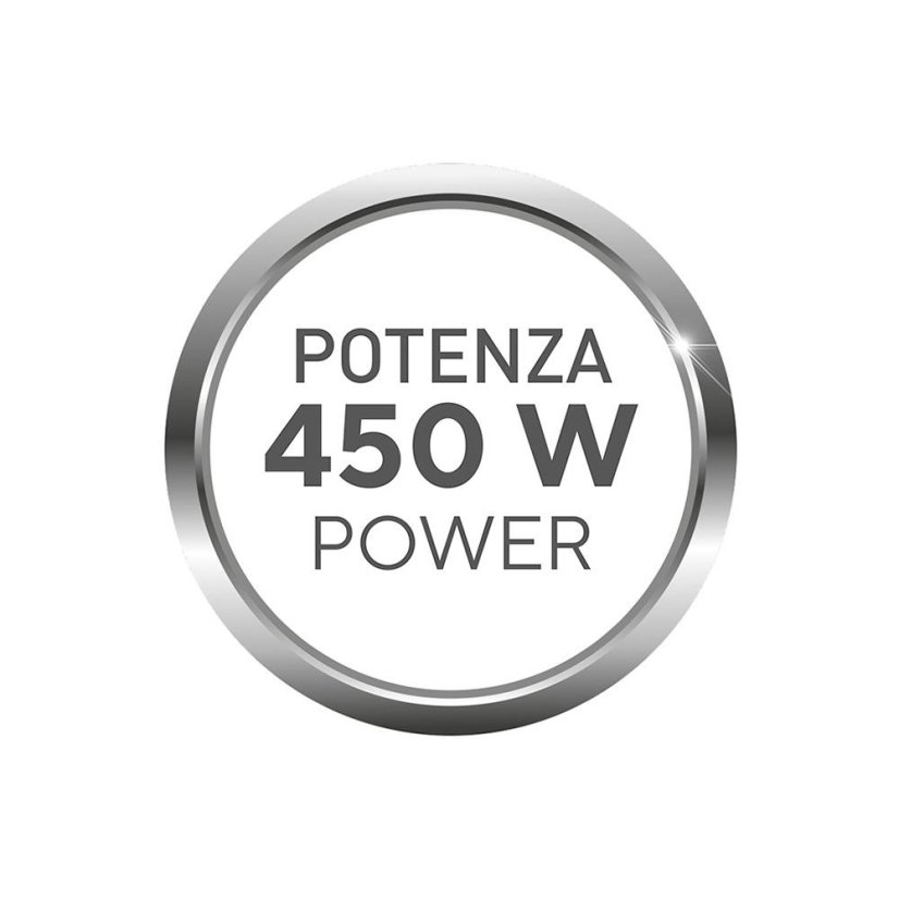 Imetec FRULLARAPIDO 7478 fehér botmixer