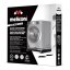 Verschiebbare universelle Antivibrationsunterlage Meliconi Move Black 656168