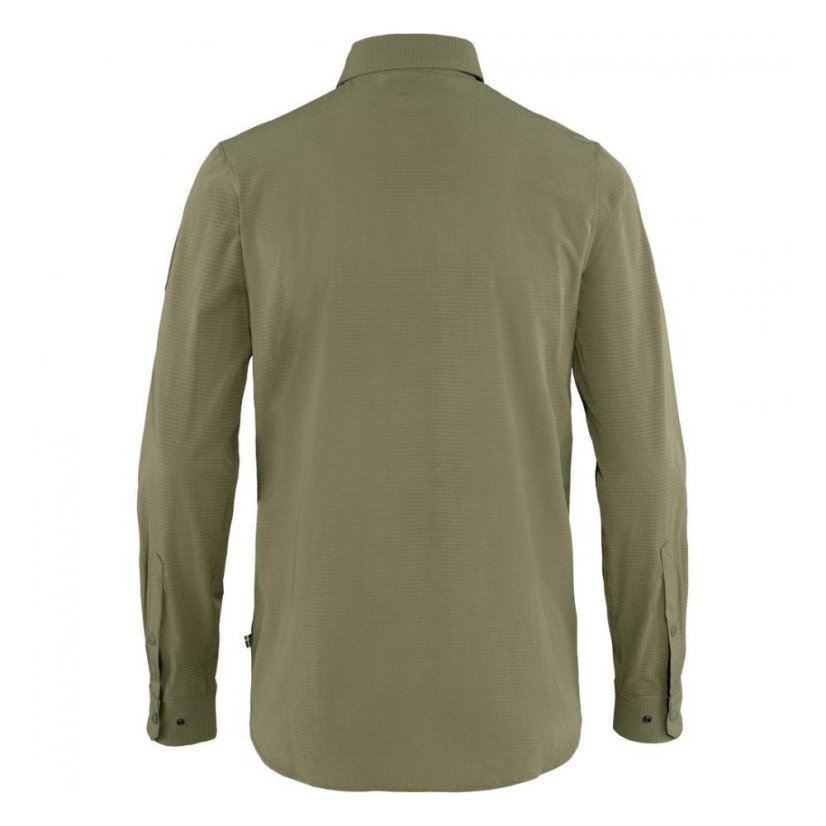 Abisko Trekking Shirt M