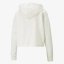 Damen-Sweatshirt Puma Power Summer Graphic - Farbe: Weiß, Größe: XS