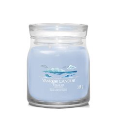 Świeca Yankee candle Signature średnia, Ocean Air